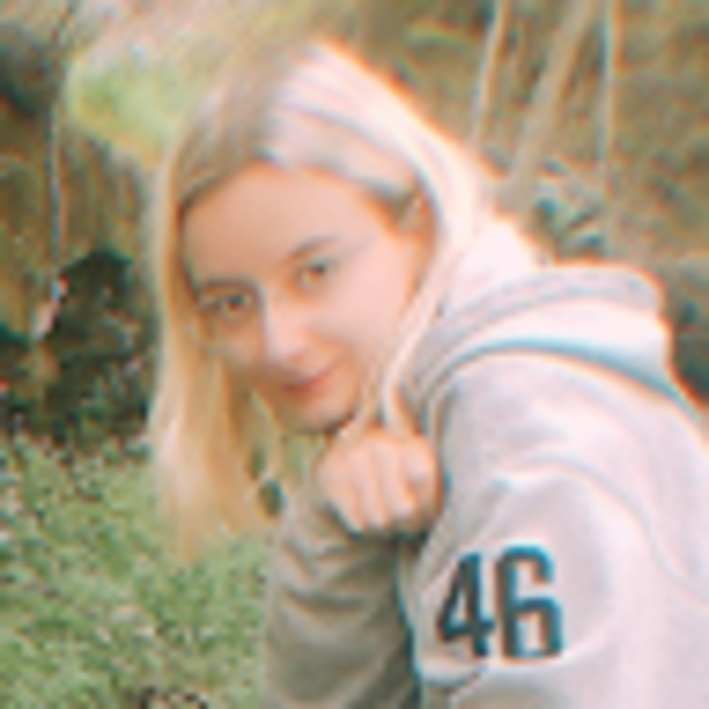 Meet your Posher, Nora